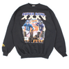 2001 NFL Superbowl Sweatshirt (Size XL)
