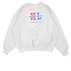 2006 Detroit Superbowl Sweatshirt (Size XXL)