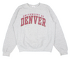 University Of Denver Sweatshirt (Size M)