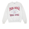 Vintage Park Ridge Baseball Sweatshirt (Size S)