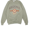 Vintage Arizona Western Sweatshirt (Size M)