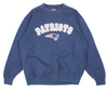 NFL New England Patriots Sweatshirt (Size L)