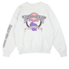 1996 Best Bars Tour Graphic Sweatshirt (Size S)
