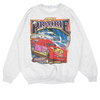 2009 Dirt Classic Racing Sweatshirt (Size L)