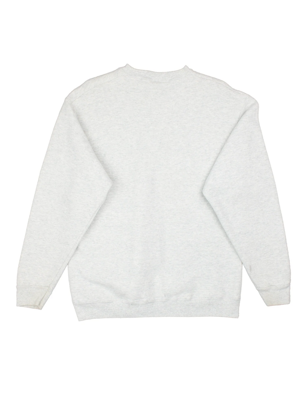 Vintage HSA Bowling State Finals Sweatshirt in a grey colourway, with logo printed on the front.