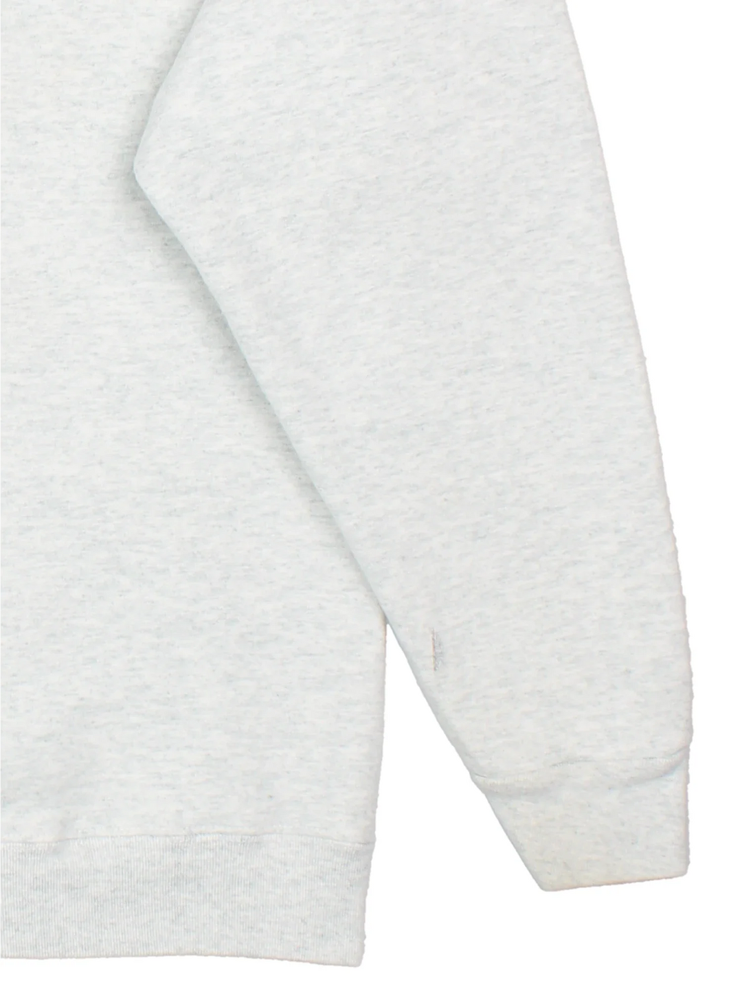 Vintage HSA Bowling State Finals Sweatshirt in a grey colourway, with logo printed on the front.