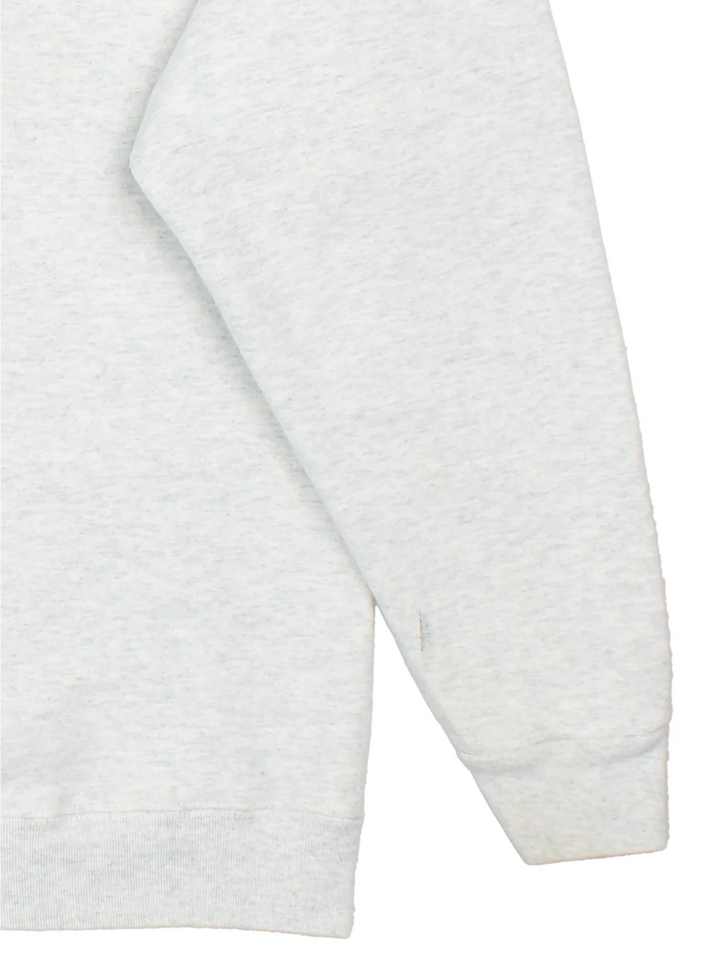 Vintage HSA Bowling State Finals Sweatshirt in a grey colourway, with logo printed on the front.