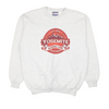 Vintage Yosemite National Park Graphic Sweatshirt (Size M)