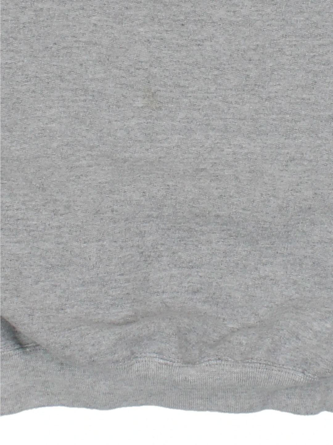 Vintage Kentucky Wildcats Sweatshirt in a grey colourway, with logo embroidered on the front.