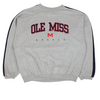 Vintage Ole Miss Rebels Sweatshirt (Size XXL)