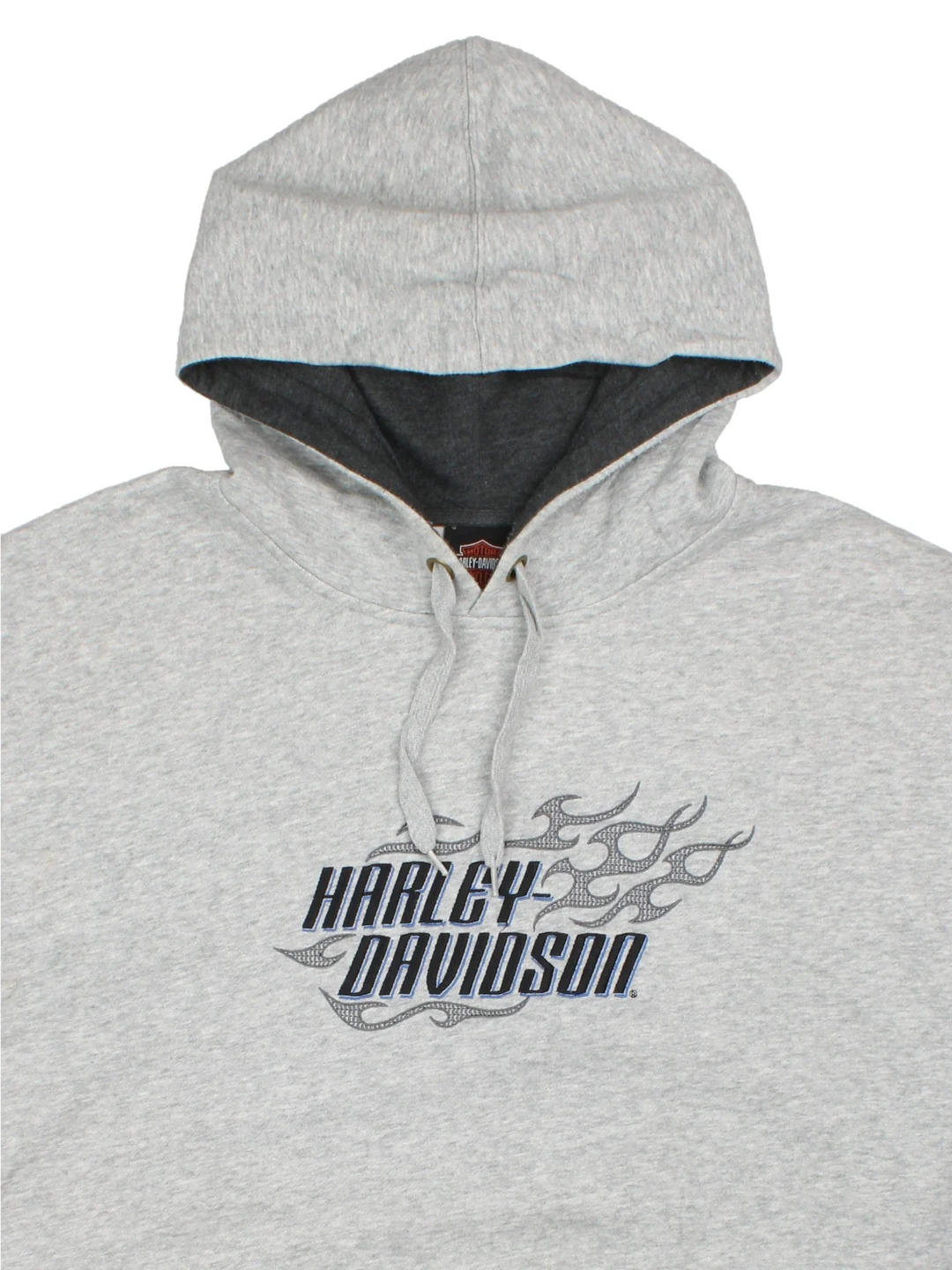 Vêtement Motard Homme Sweat Capuche Harley Davidson Homme - Bicolore Noir - Tailles S à XXL Sweat Sport Logo Harley Vêtement Motard Homme Sweat Capuche Harley Davidson Homme - Bicolore Noir - Tailles S à XXL Sweat Sport Logo Harley