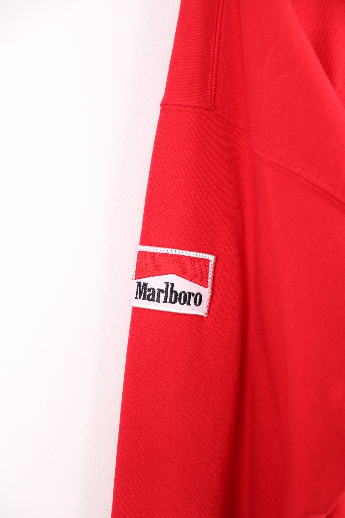 Marlboro Hoodie VintageFolk