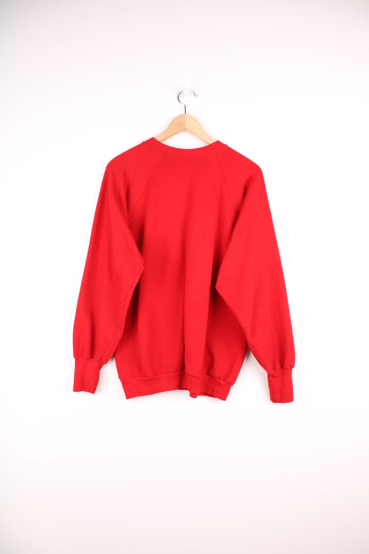 Vintage 1987 Louis Cardinals, National League Eastern Division Champions sweatshirt. 