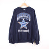 Dallas Cowboys Sweatshirt (Size XL)