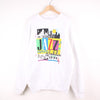 90s Graphic Sweatshirt (Size M)