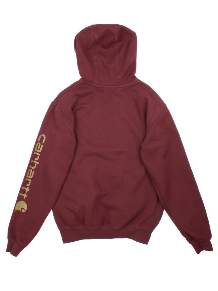 Carhartt Hoodie