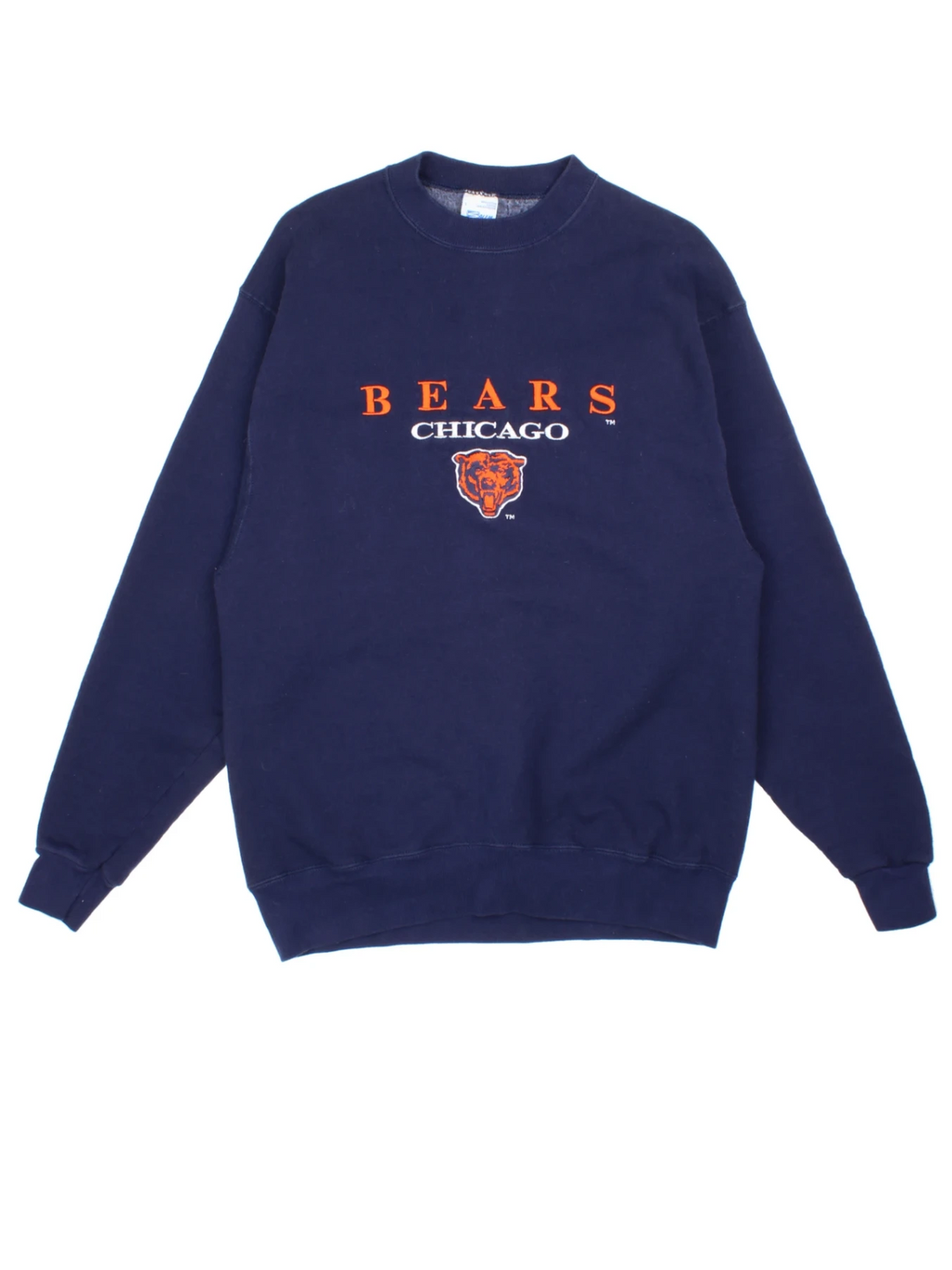 90's NFL Chicago Bears Sweatshirt