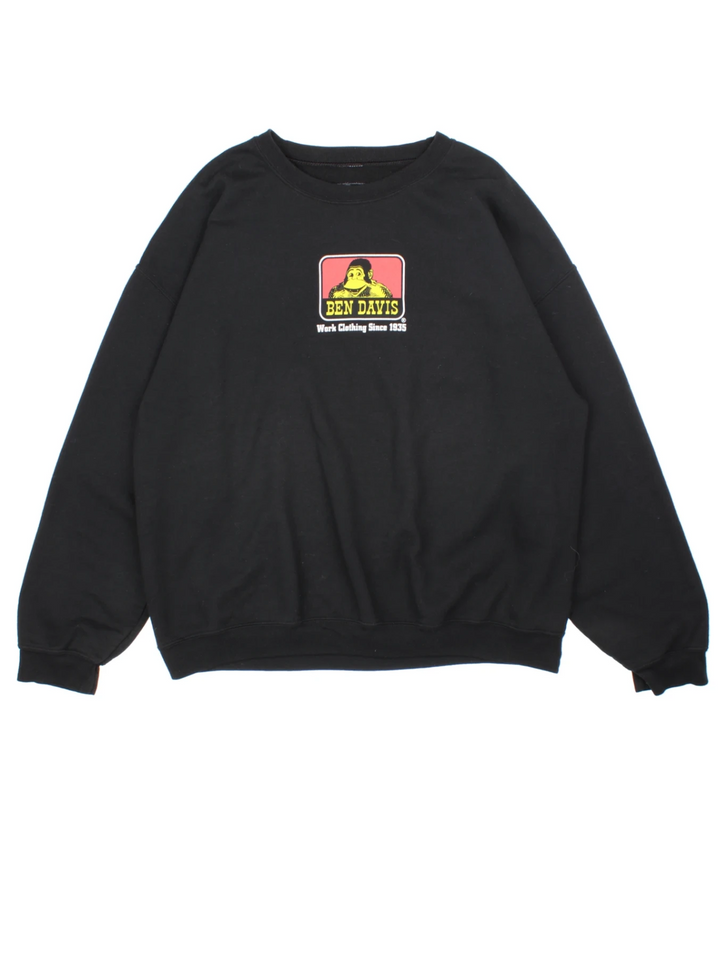Ben Davis Sweatshirt
