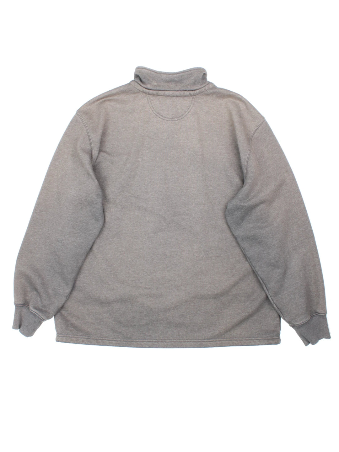 Carhartt 1/4 Zip Sweatshirt