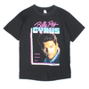 90's Billy Ray Cyrus Signed Tour T- Shirt Black Rare Vintage Find (Size M)