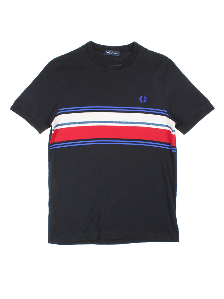 Fred Perry T-Shirt (Size M)