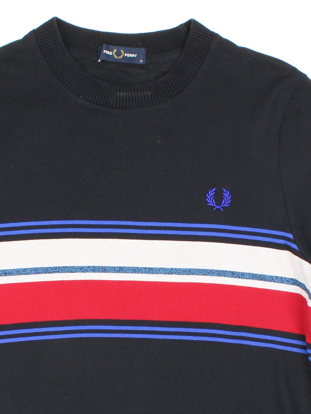 Fred Perry T-Shirt (Size M)