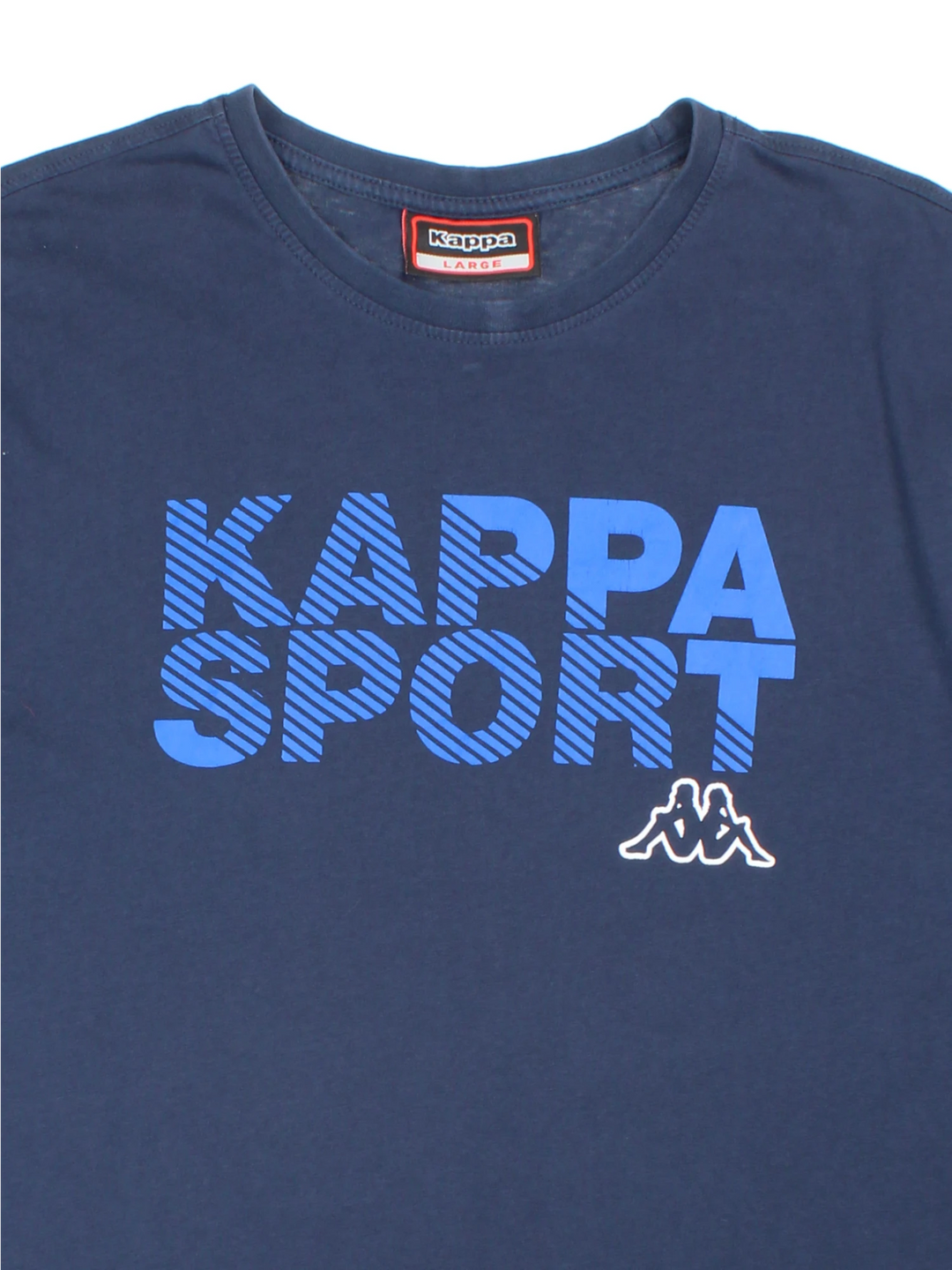 Kappa Sports T-Shirt (Size L)