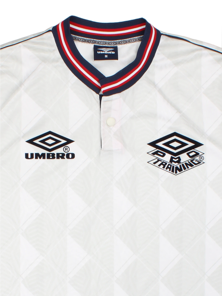 Umbro Pro Training Top (Size M)