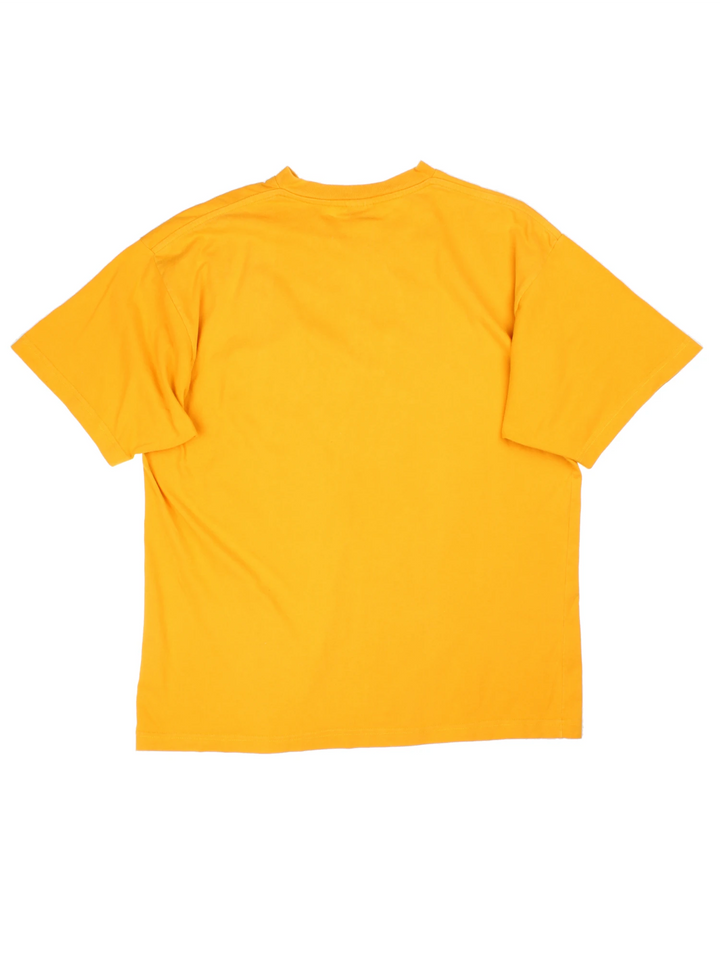 90's Nike Swoosh T-Shirt (Size L)