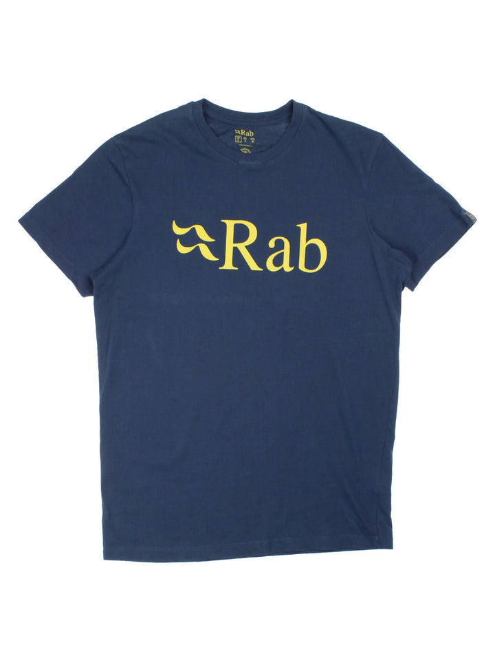 Rab T-Shirt (Size XS)