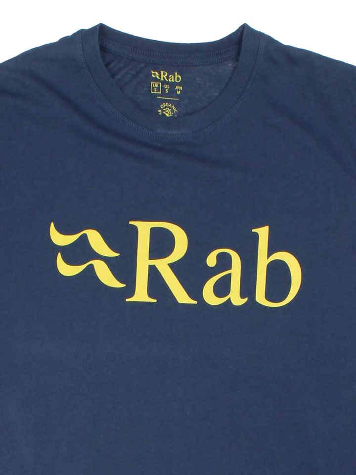 Rab T-Shirt (Size XS)
