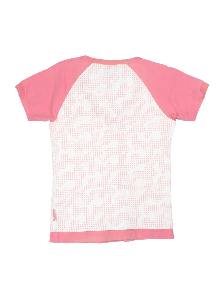 Y2K Nike T-Shirt (Size S)