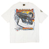 Bloomquist Dirt Track Racing T-Shirt (Size L)