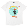 80's Warner Bros Graphic T-Shirt (Size S)