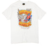90s Gilroy Garlic Festival T-Shirt (Size S)