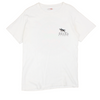 Gecko Hawaii T-Shirt (Size S)