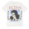 Vintage 1993 Elton John Concert T-Shirt (Size M)