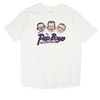 1980's The Pep Boys Graphic T-Shirt (Size S)