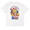 Ford Mercury Lincoln Graphic T-Shirt (Size M)
