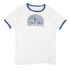 Vintage School Ringer T-Shirt