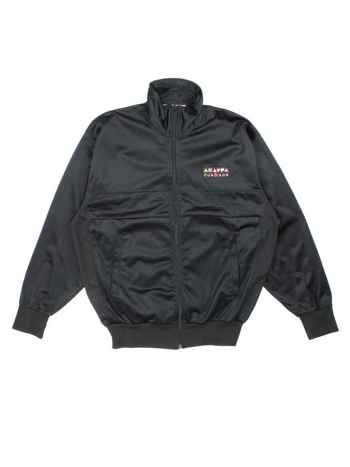 90's Kappa Track Jacket (Size M)