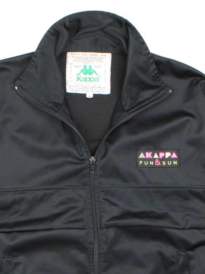 90's Kappa Track Jacket (Size M)