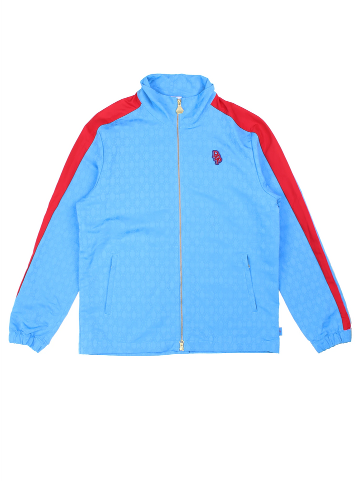 Puma x Dapper Dan Track Jacket (Size M)