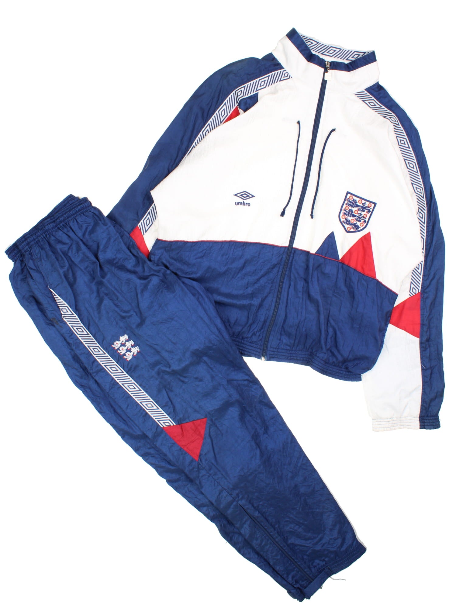 90s UMBRO 