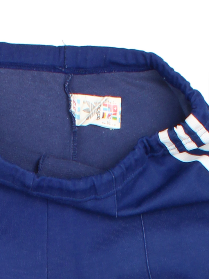 80's Adidas Track Pants (Size M)