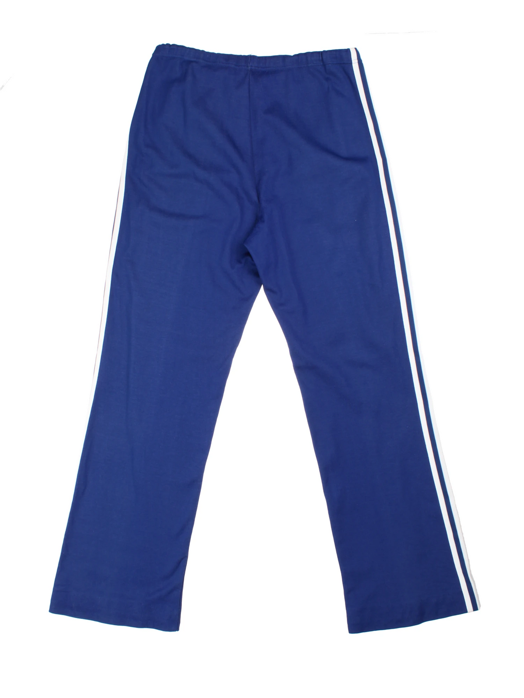 80's Adidas Track Pants (Size M)