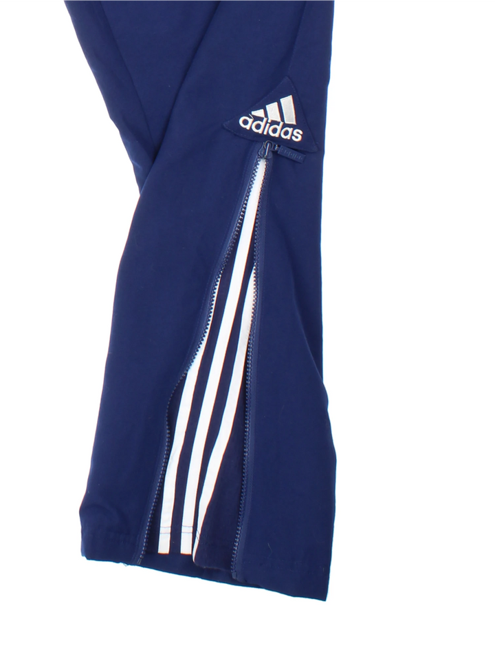 Adidas Tracksuit Bottoms (Size M)