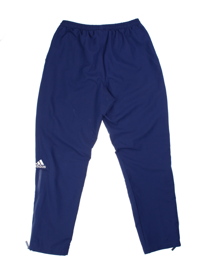Adidas Tracksuit Bottoms (Size M)