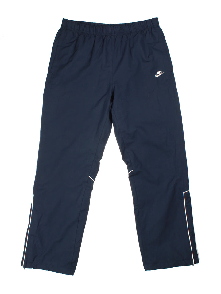 00's Nike Tracksuit Pants (Size M)