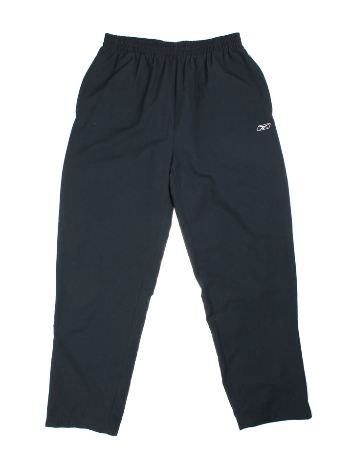 Reebok Tracksuit Bottoms (Size M)